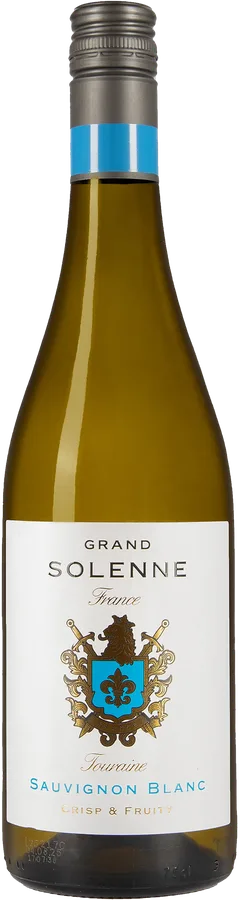 Grand Solenne Sauvignon Blanc 2024