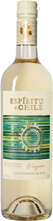 Espíritu de Chile Sauvignon Blanc 2023